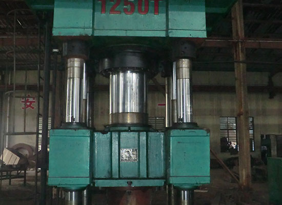 液壓機